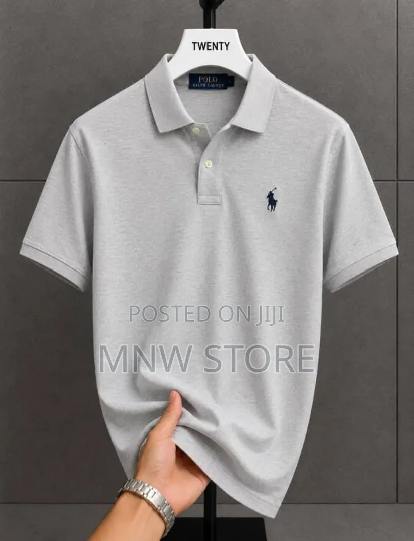 Polo Ralph Lauren T-Shirts