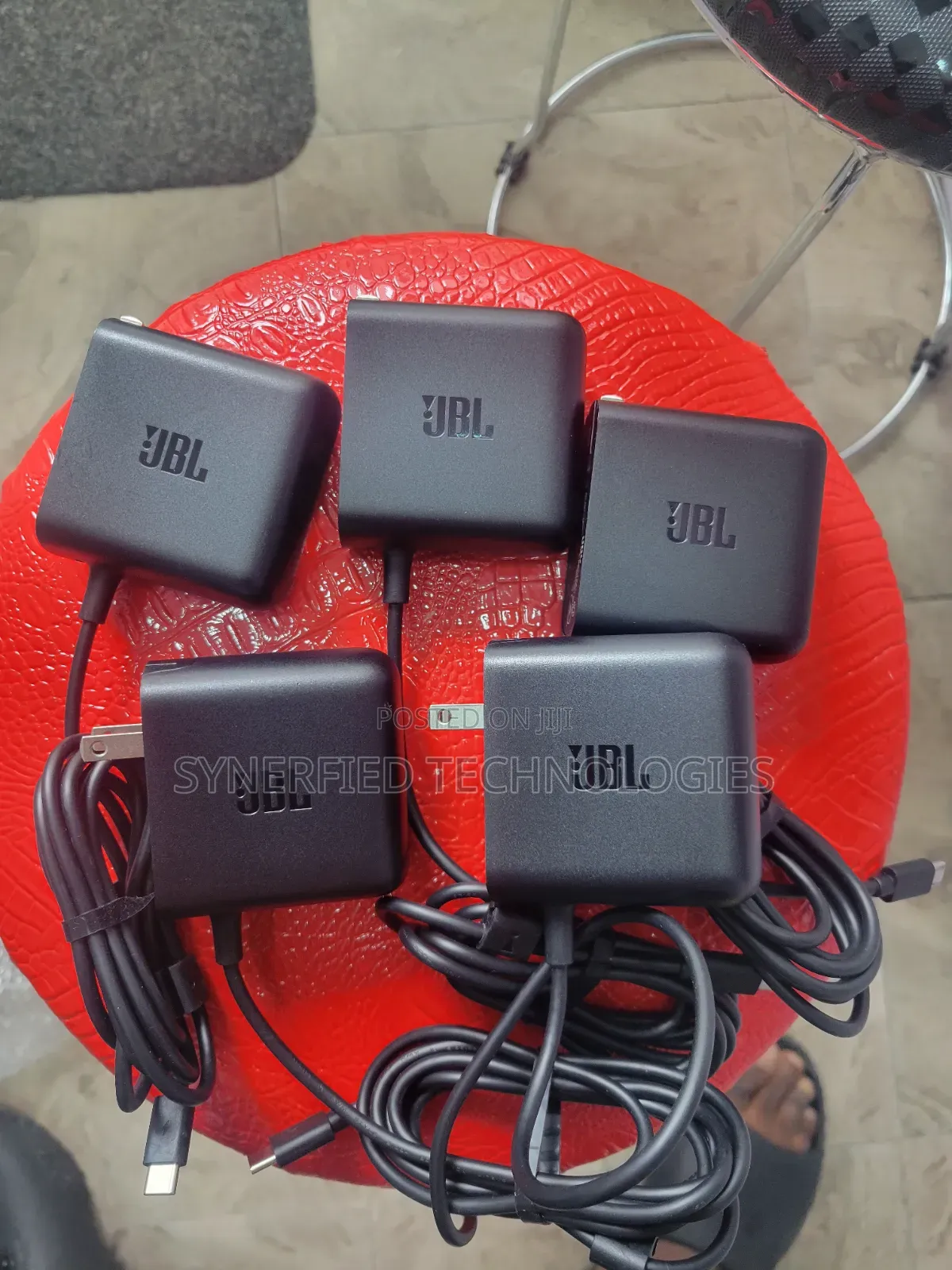 JBL Chargers for Xtreme 3/4/5 Speakers 60W 20V