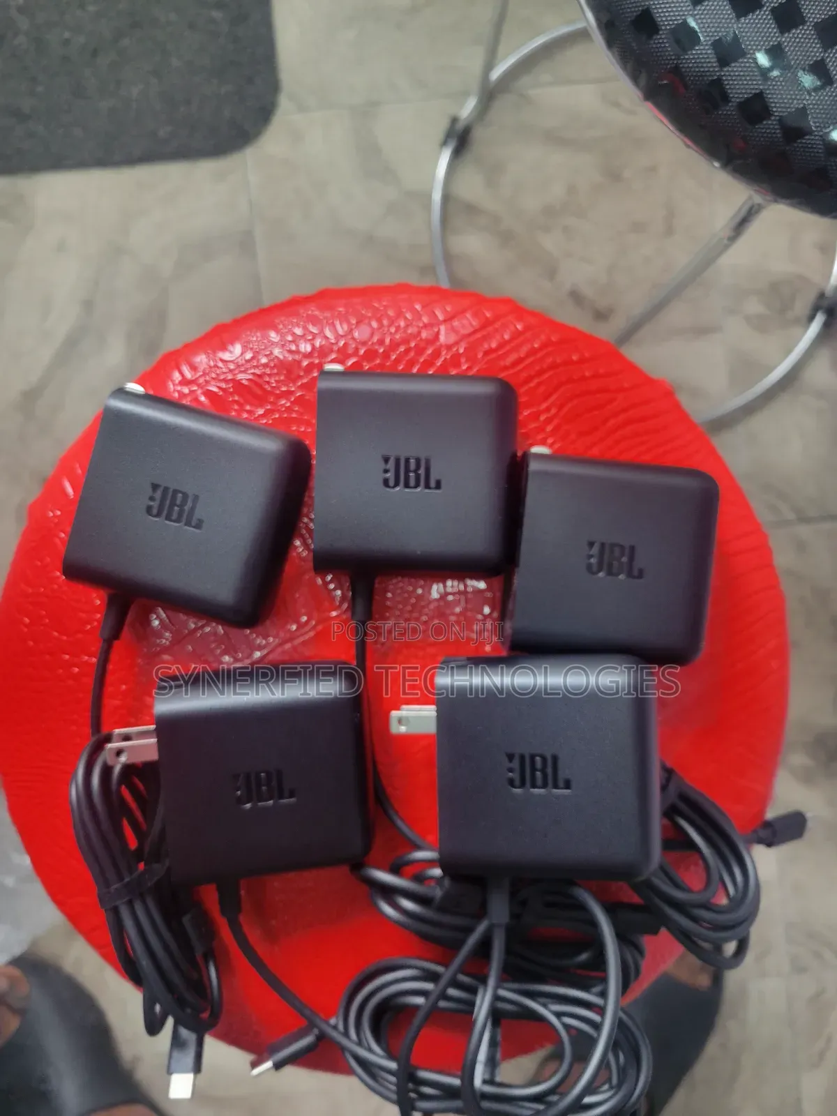 JBL Chargers for Xtreme 3/4/5 Speakers 60W 20V