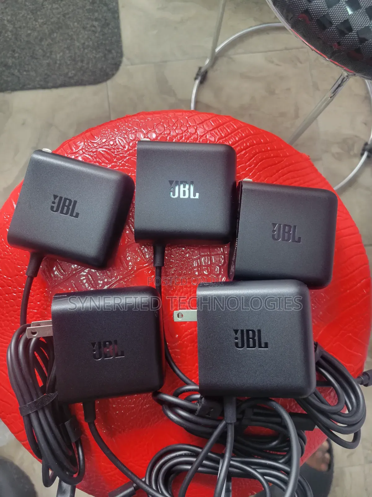JBL Chargers for Xtreme 3/4/5 Speakers 60W 20V