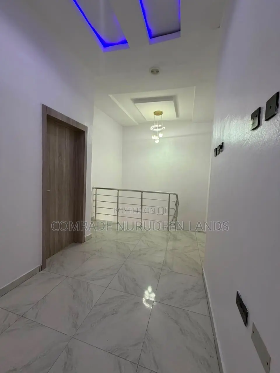 4bdrm Duplex in Ikota for rent