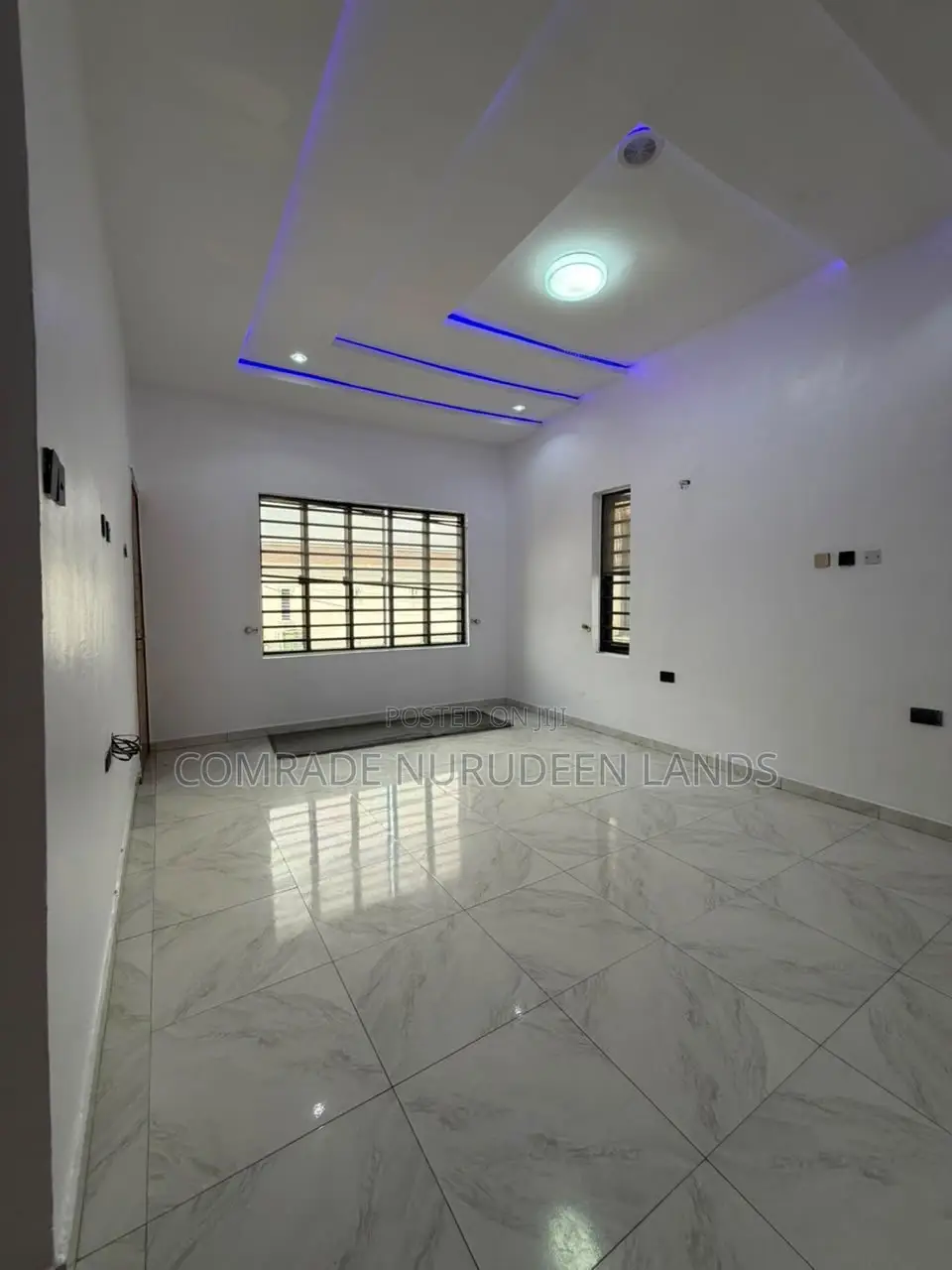 4bdrm Duplex in Ikota for rent