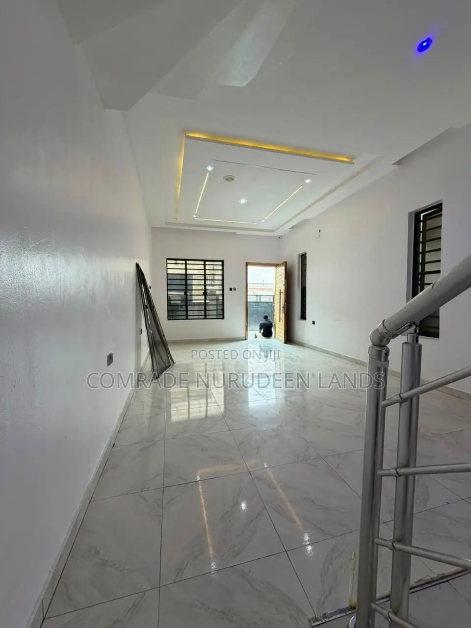 4bdrm Duplex in Ikota for rent