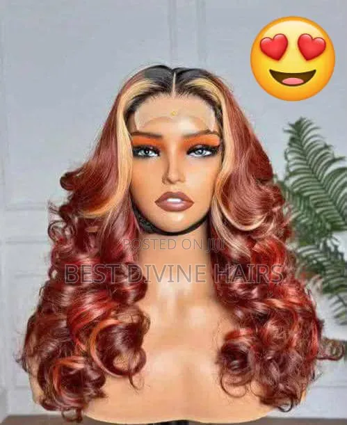 SDD Romance Bounce 100% Human Hair