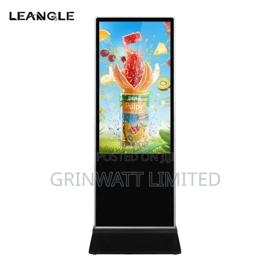 65 Inches LCD Digital Signage