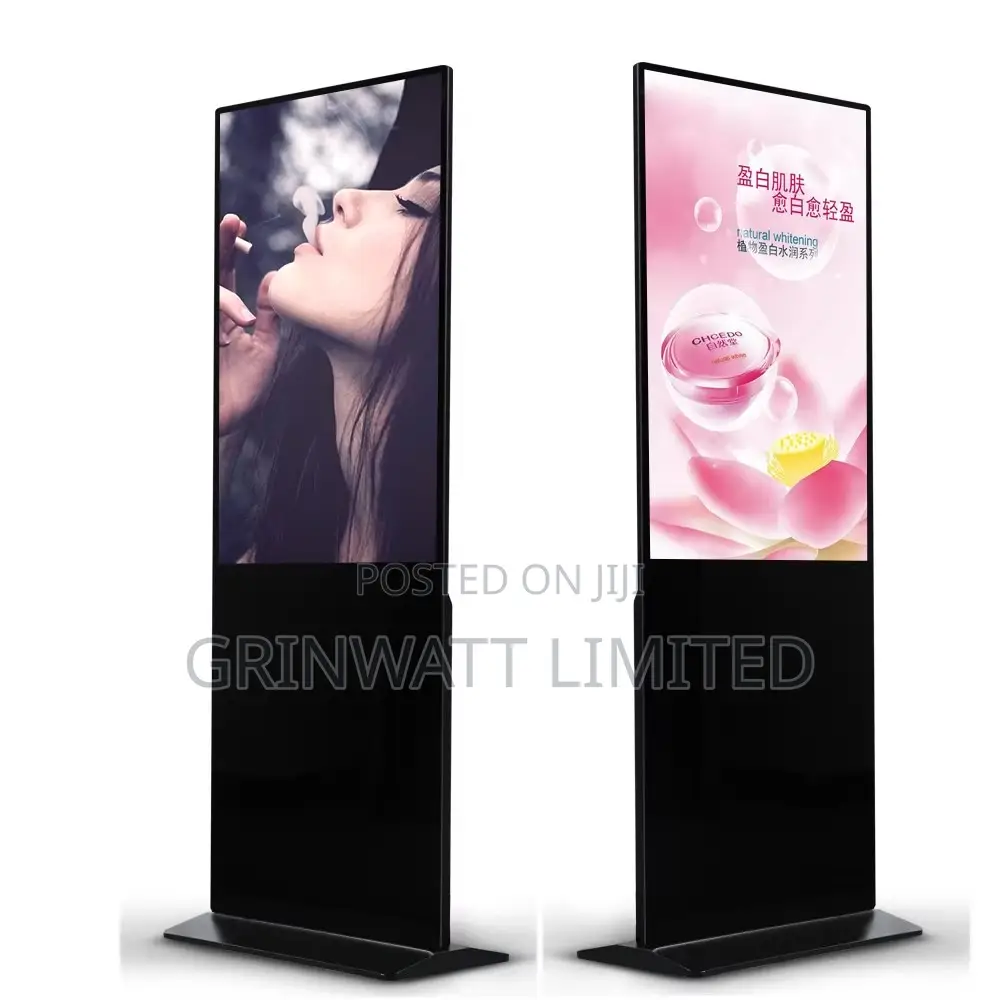 65 Inches LCD Digital Signage