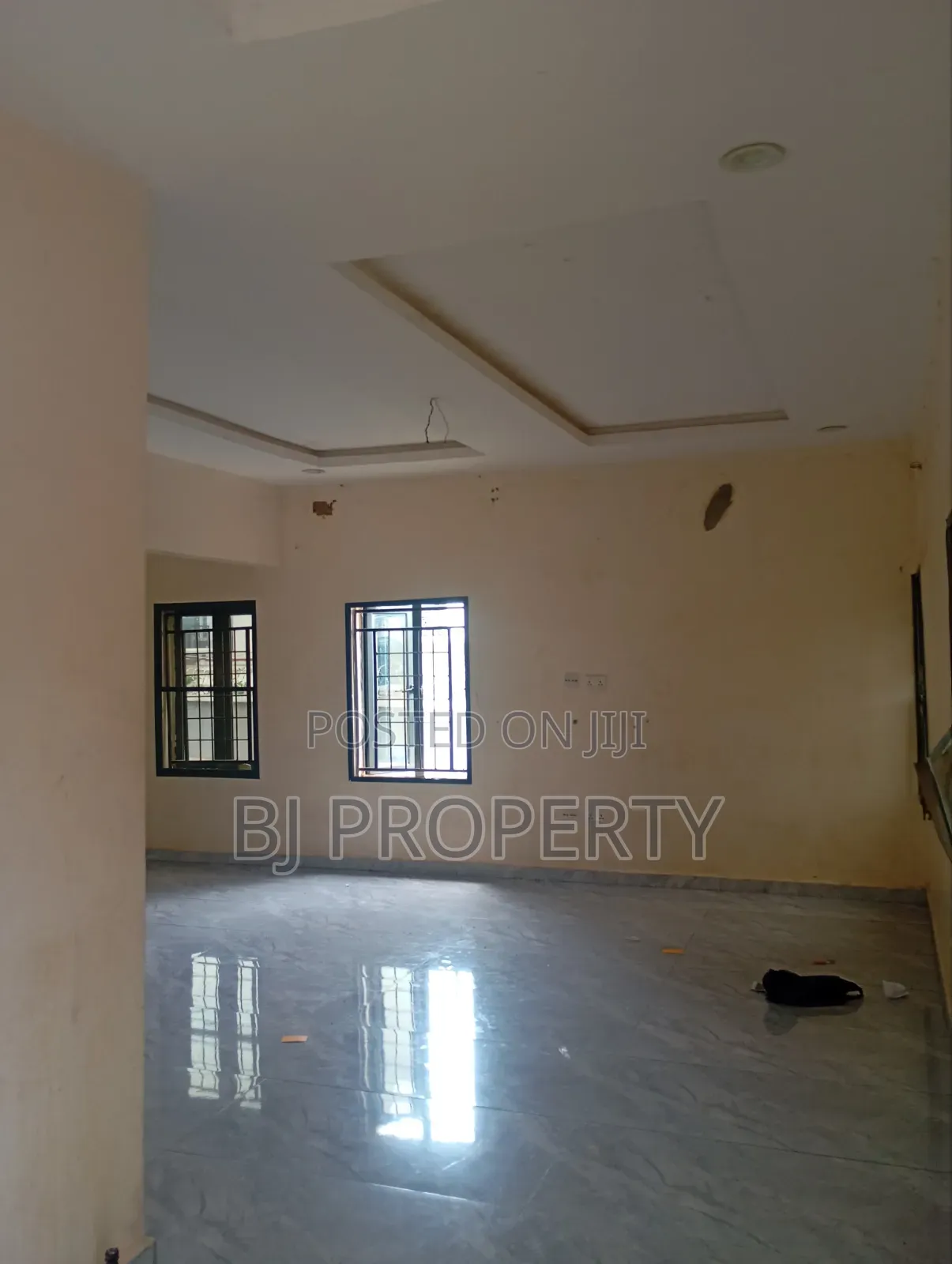 2bdrm Block of Flats in Grow Homes, Kubwa for rent