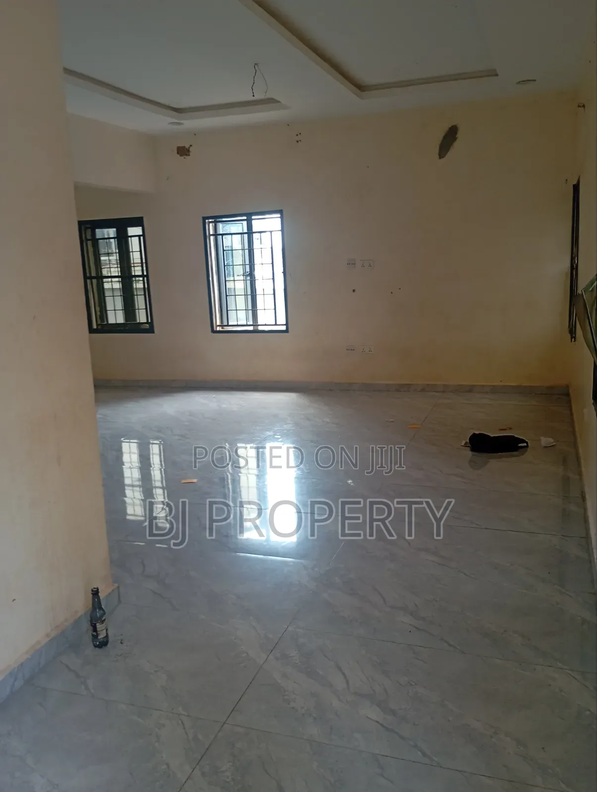 2bdrm Block of Flats in Grow Homes, Kubwa for rent