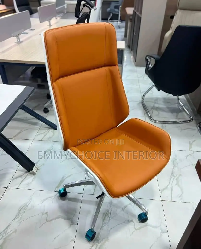 Luxury Modern Quality Office Chair
