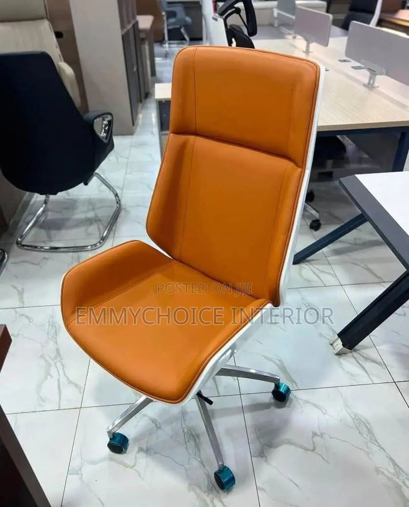 Luxury Modern Quality Office Chair