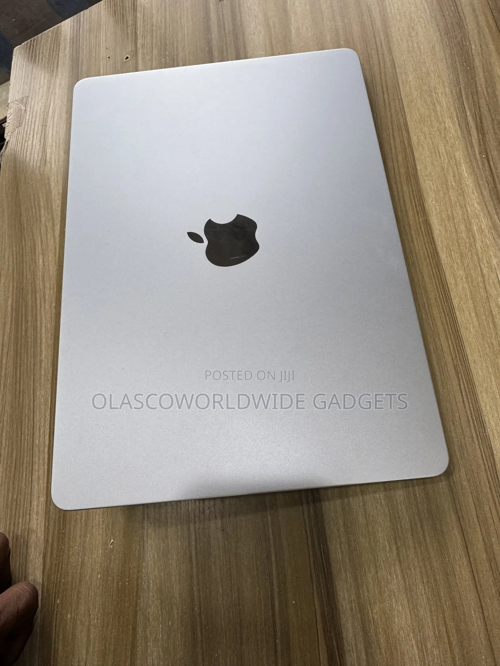 New Laptop Apple MacBook Air 2026 M5 16GB Apple M5 SSD 512GB