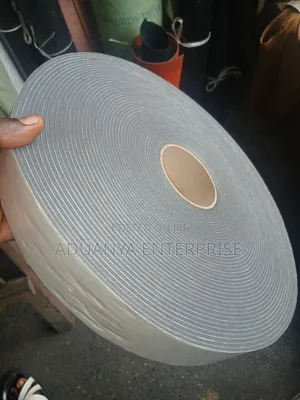 Adhesive Insulation Foam Tape 50mm × 2mm × 25mtrs