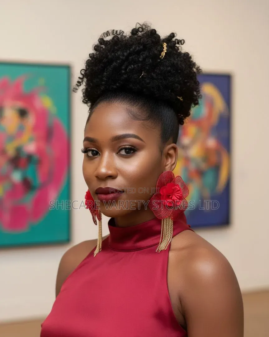 Fashion Earrings
