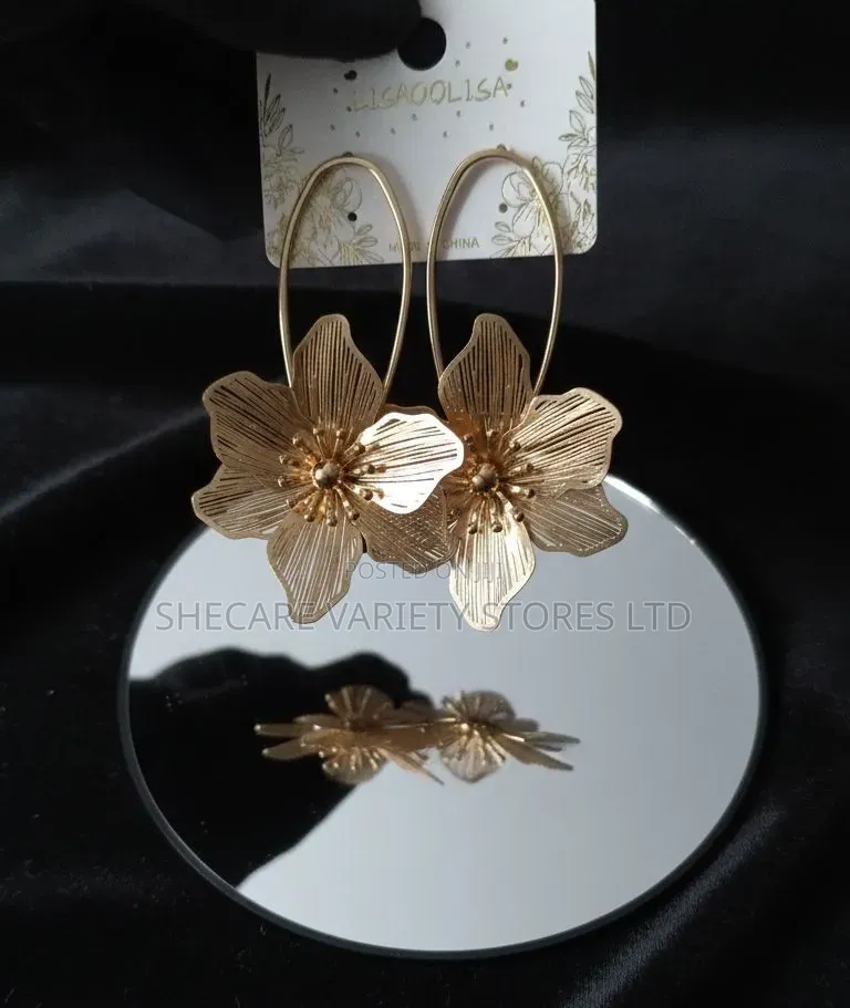Fashion Earrings