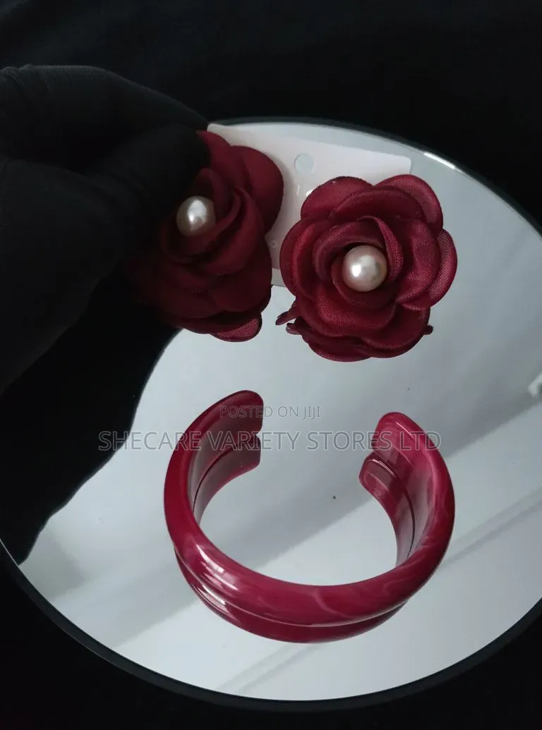 Fashion Earrings