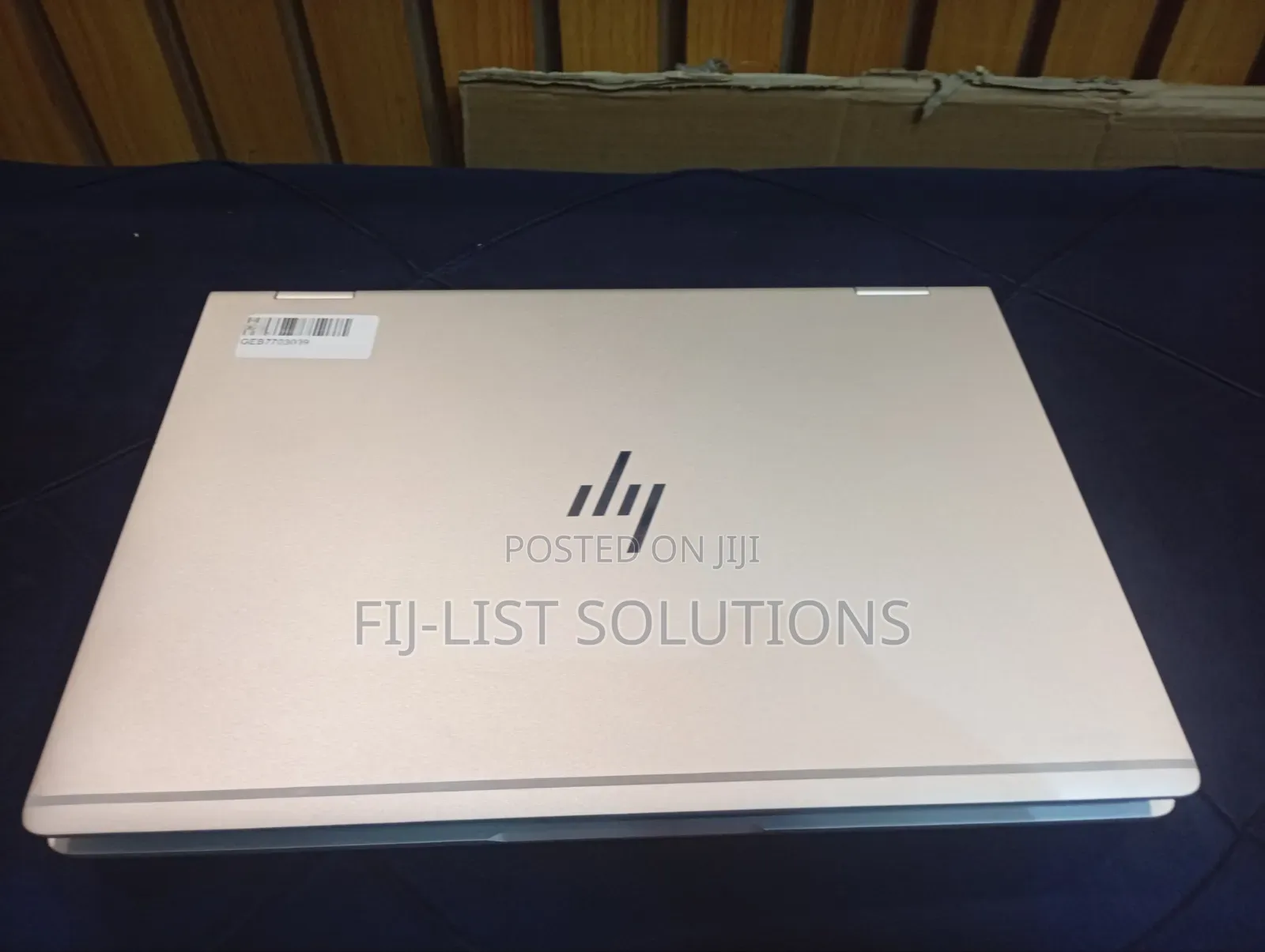 Laptop HP EliteBook 1030 G1 8GB Intel Core i5 SSD 256GB
