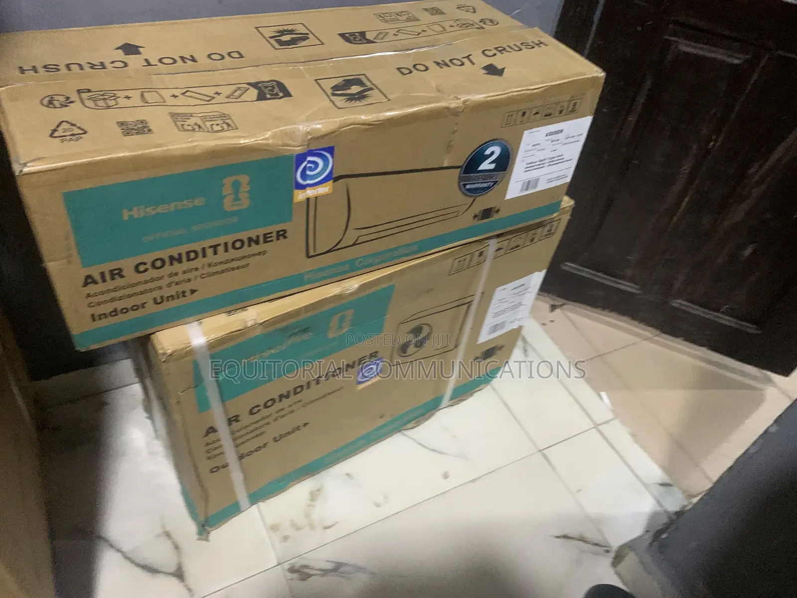 Hisense AS09DK 1HP Inverter Air Conditioner for Office