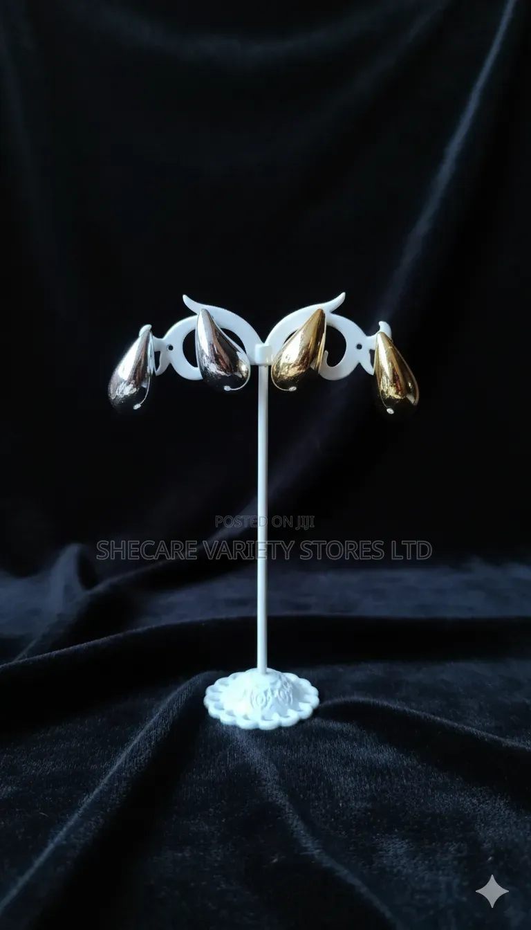 Fashion Earrings