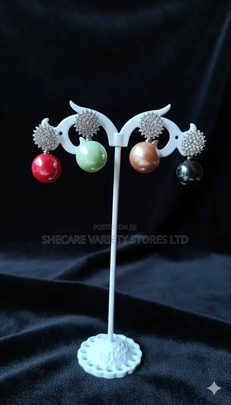 Fashion Earrings