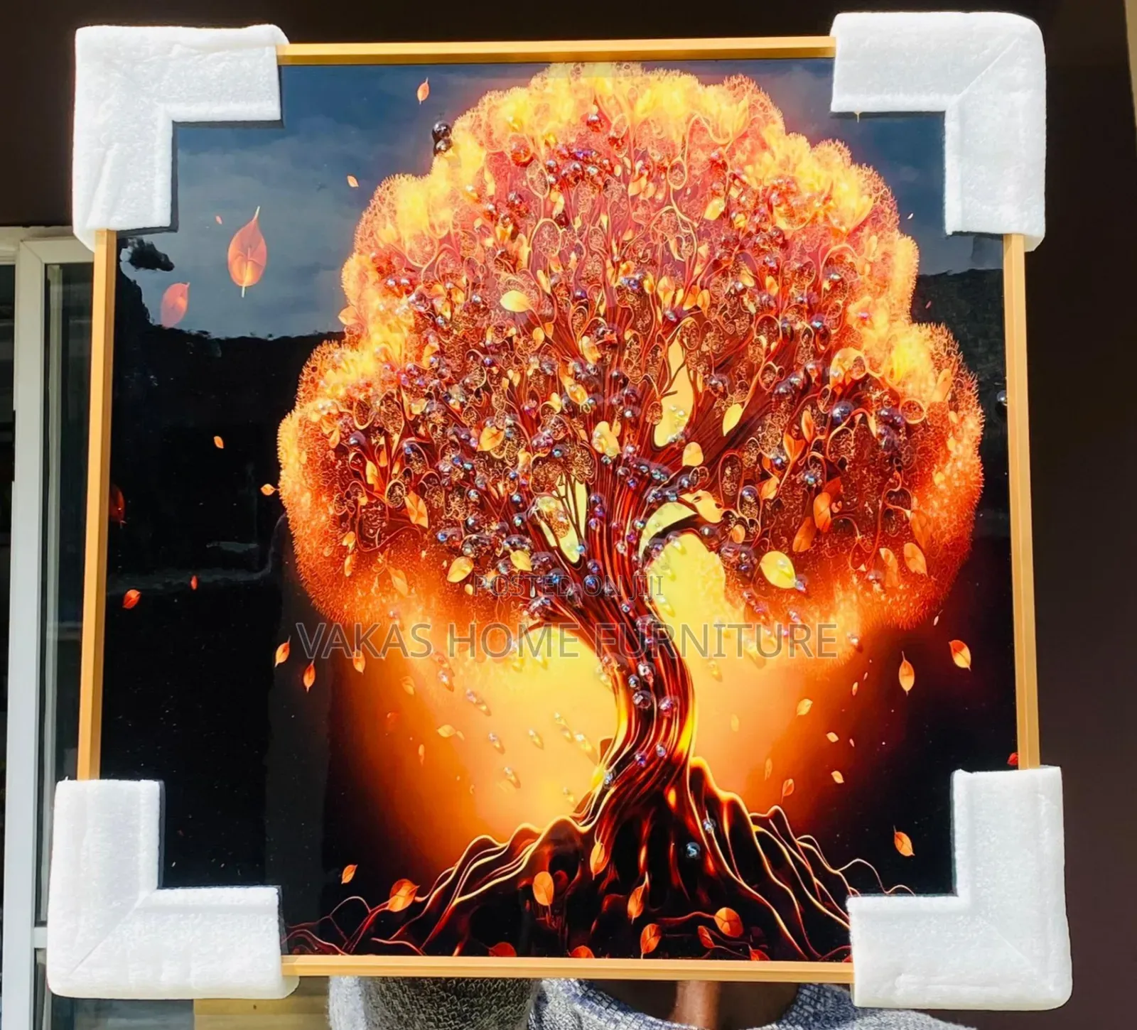 Frame 40by40