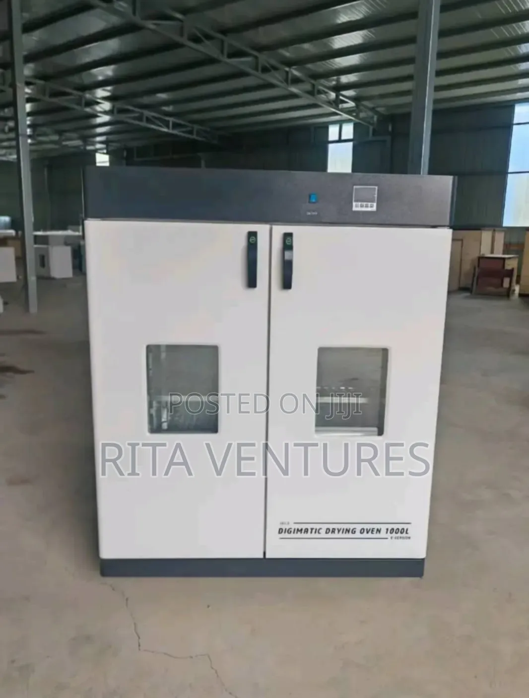 1000L Laboratory Oven