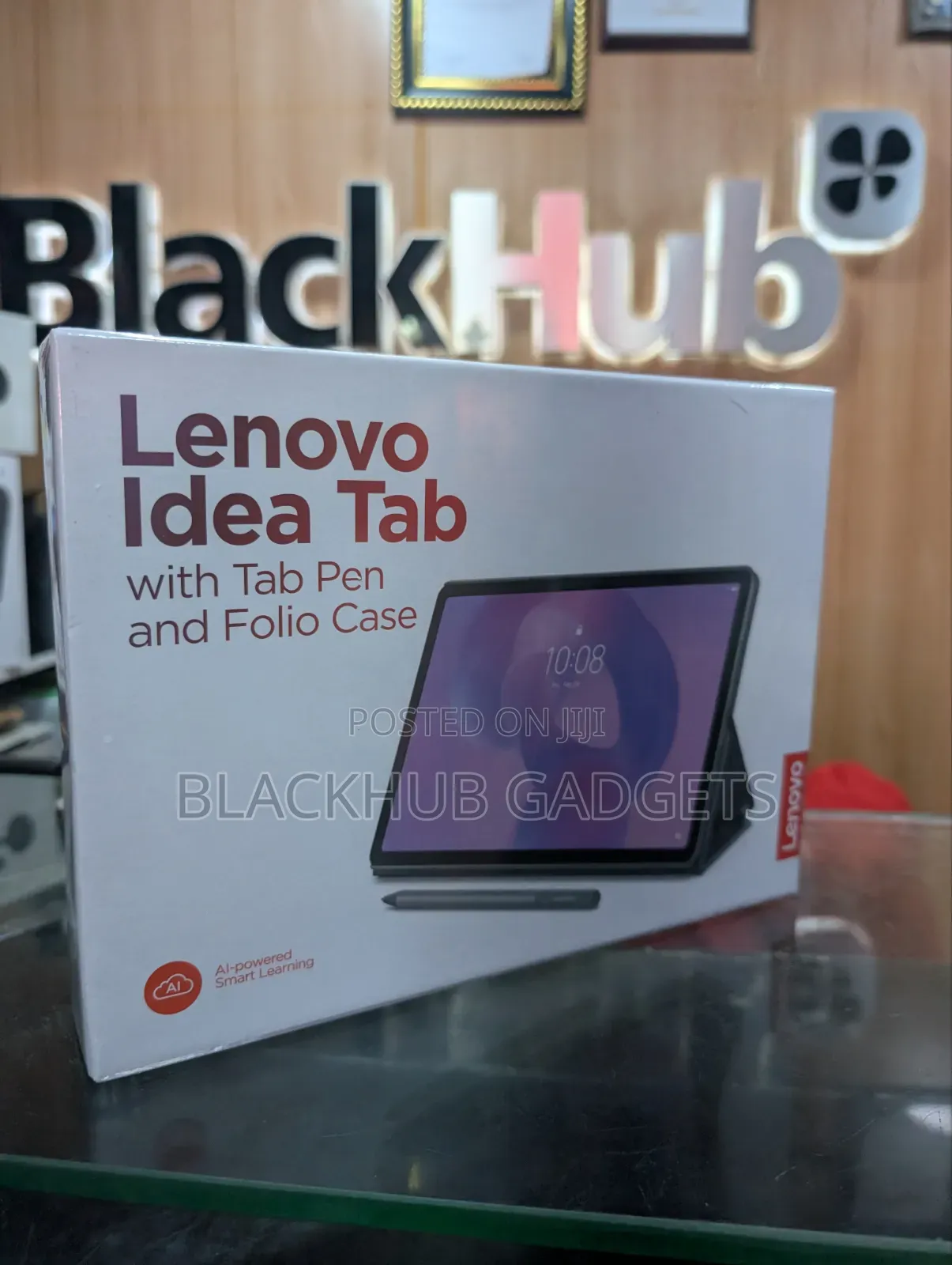 New Lenovo ideapad 128 GB
