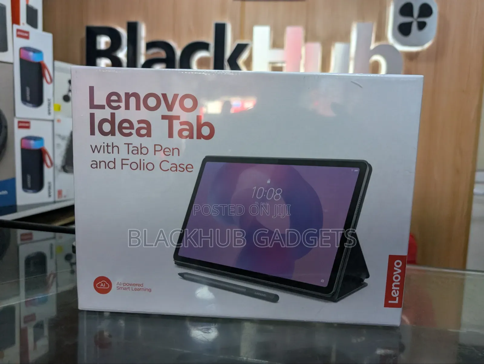 New Lenovo ideapad 128 GB