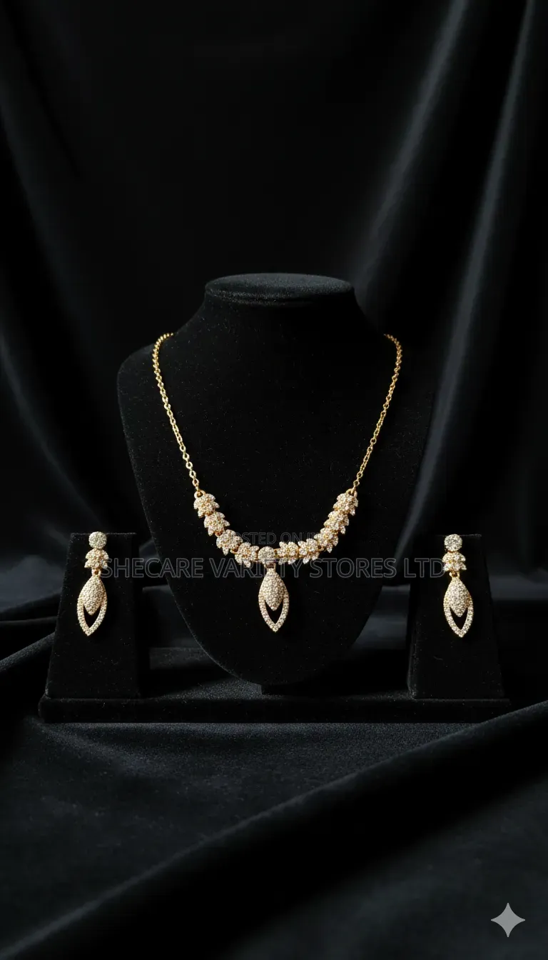 Fashion Earrings