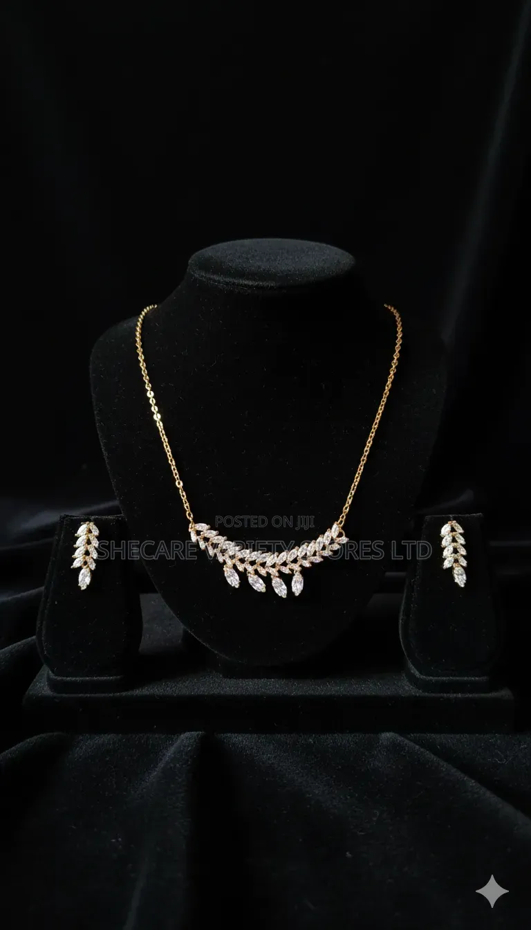 Fashion Earrings