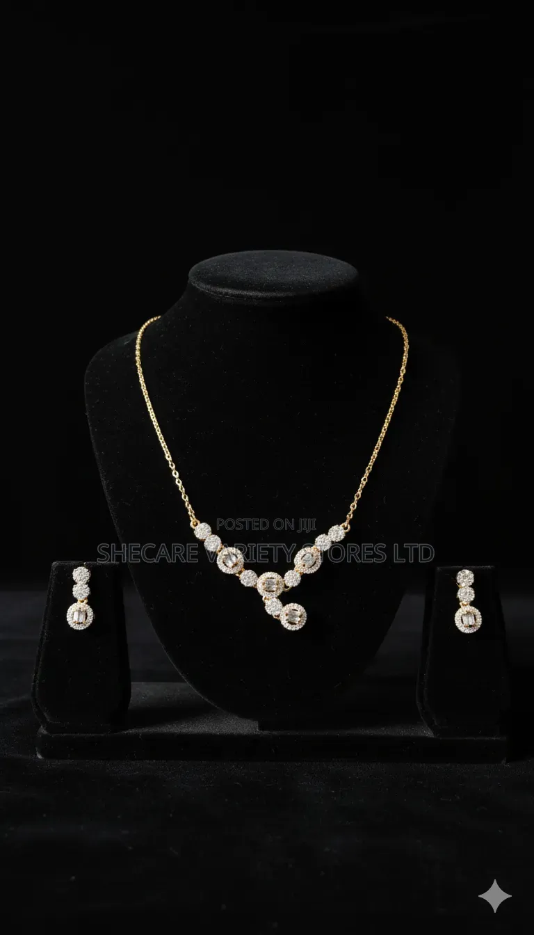 Fashion Earrings