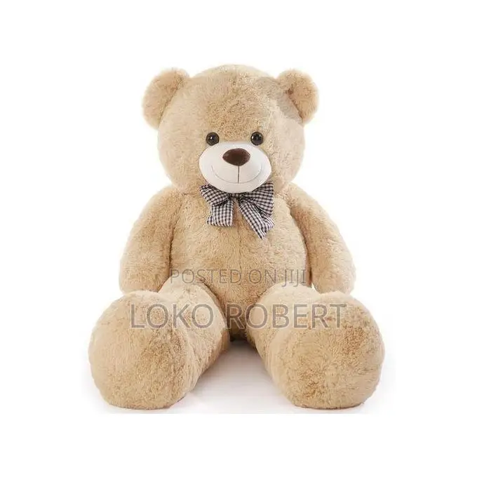 Teddy Bear Giant Home Stuffed Animal Large Teddy Bear