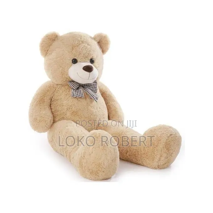 Teddy Bear Giant Home Stuffed Animal Large Teddy Bear