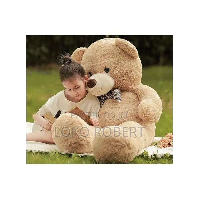 Teddy Bear Giant Home Stuffed Animal Large Teddy Bear