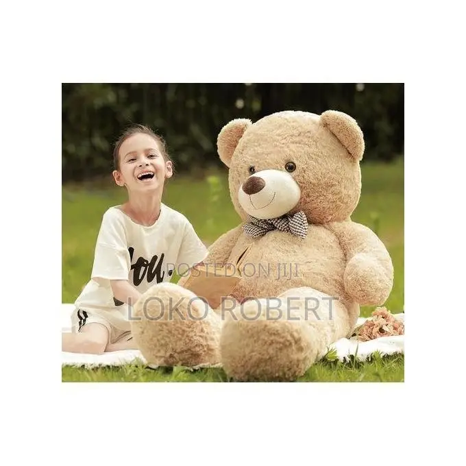 Teddy Bear Giant Home Stuffed Animal Large Teddy Bear
