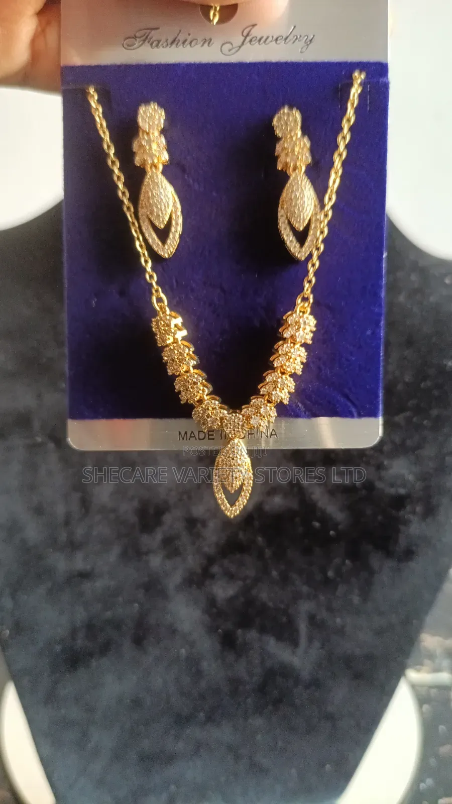 Fashion Earrings