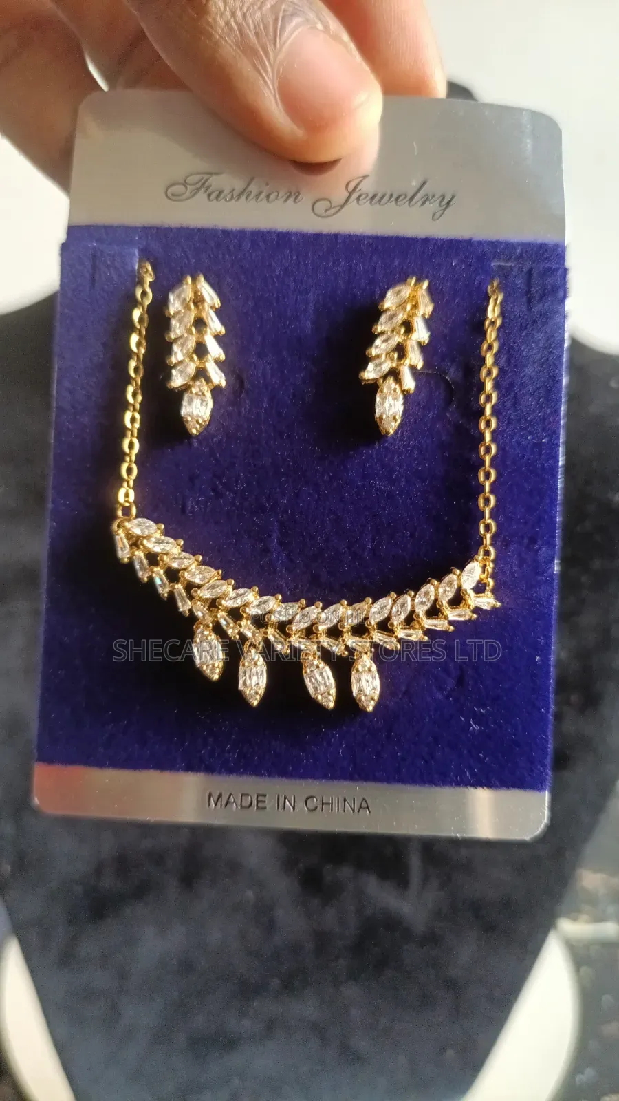 Fashion Earrings