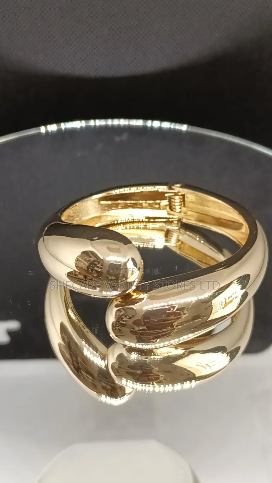Chunky Bangle