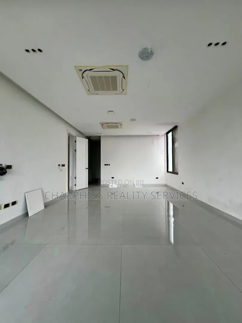 5bdrm Duplex in Old Ikoyi for sale