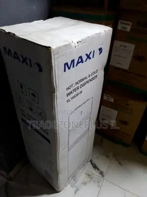 Find Maxi Water Dispenser 1663S at a Competitive Price
