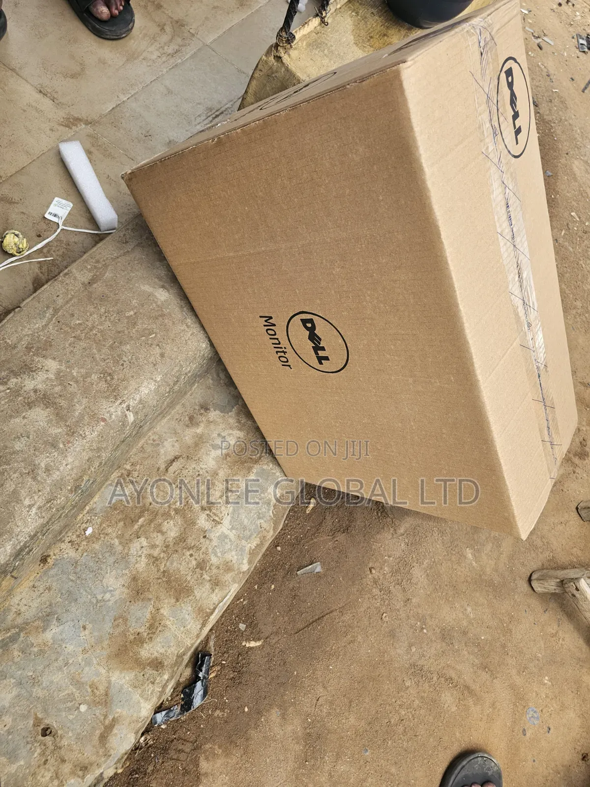 Dell P2419h