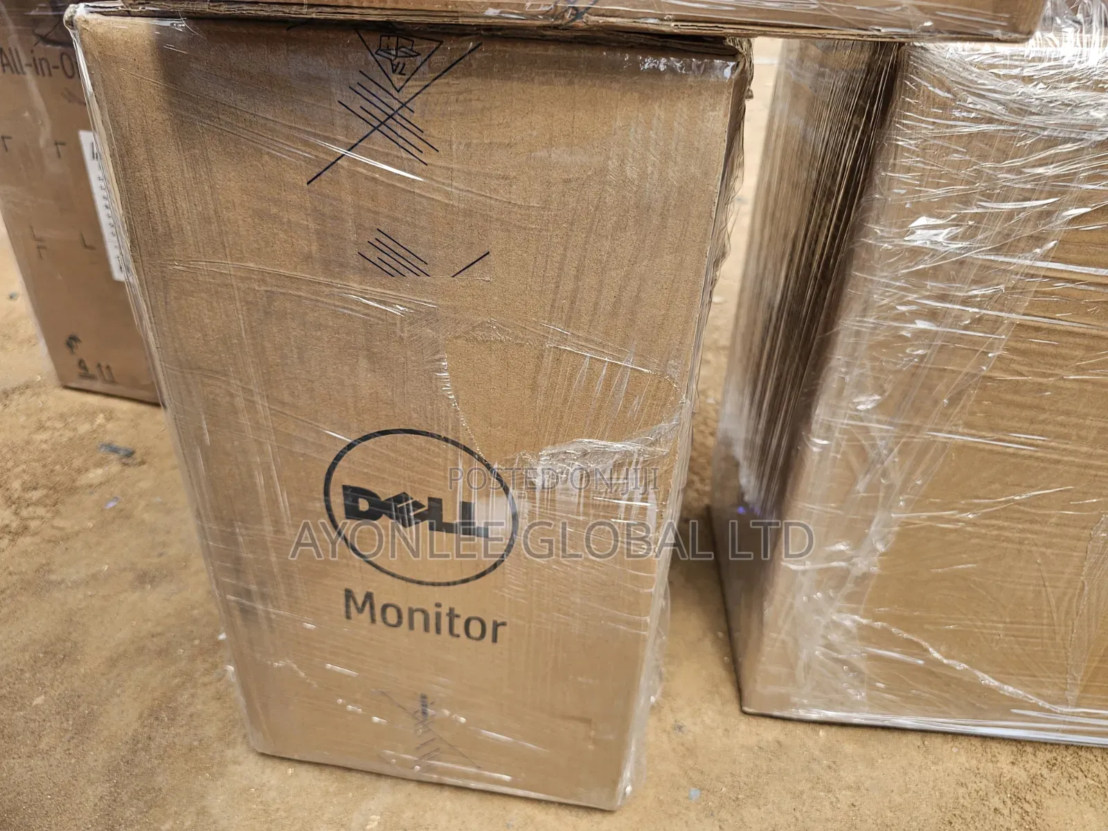 Dell P2419h