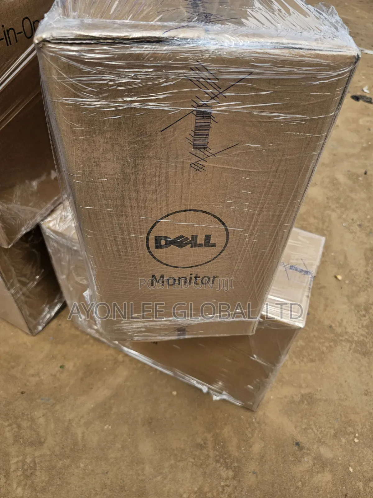Dell P2419h