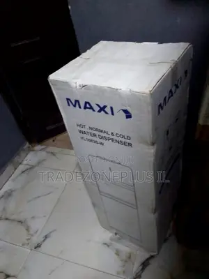 Great Value Maxi Water Dispenser 1663S for Your Space