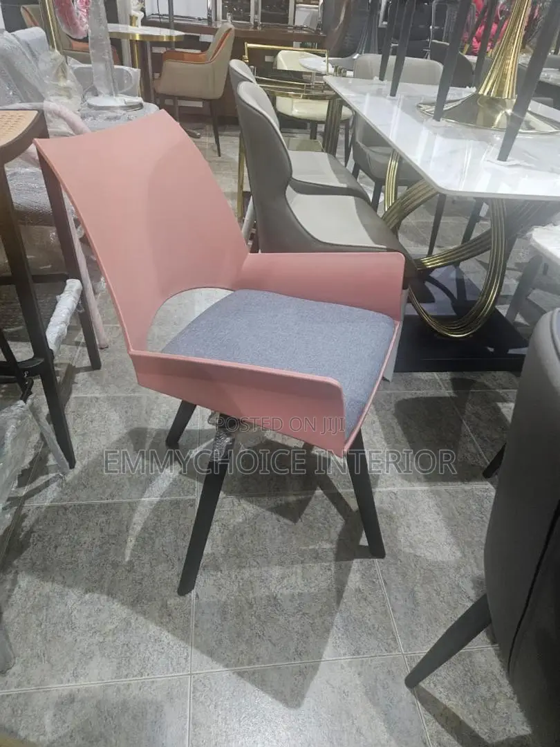 Modern Dining Visitors Chair