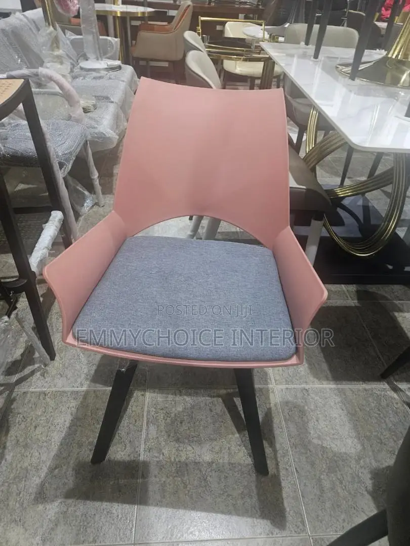 Modern Dining Visitors Chair