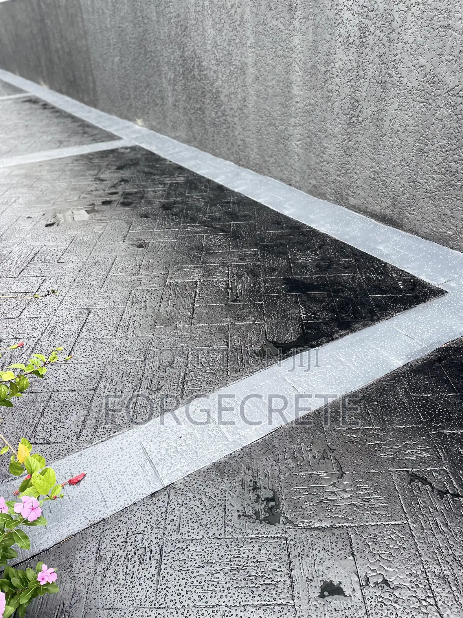Best Stamped Concrete Floor Contractors