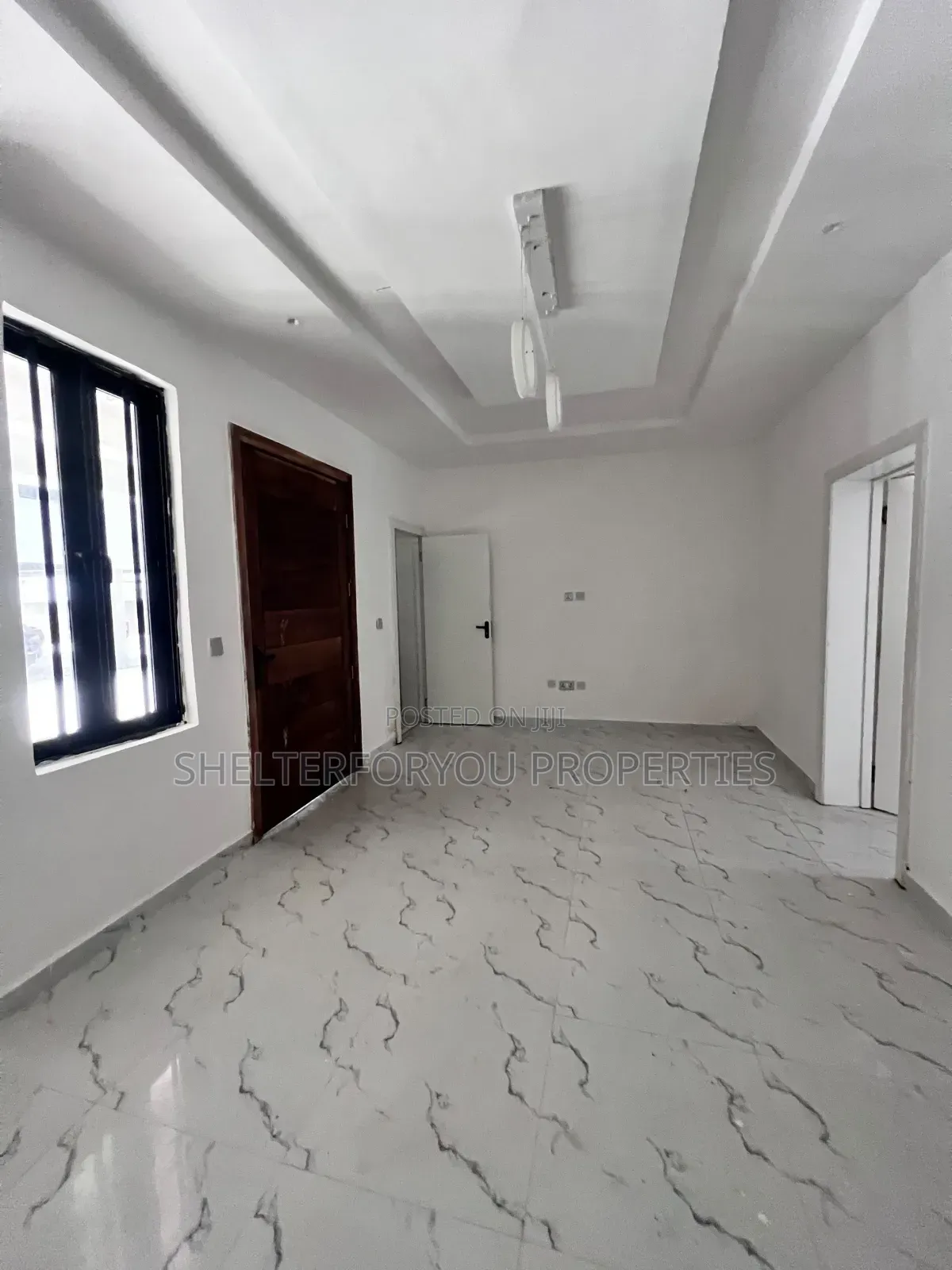 1bdrm Apartment in Ikate for rent