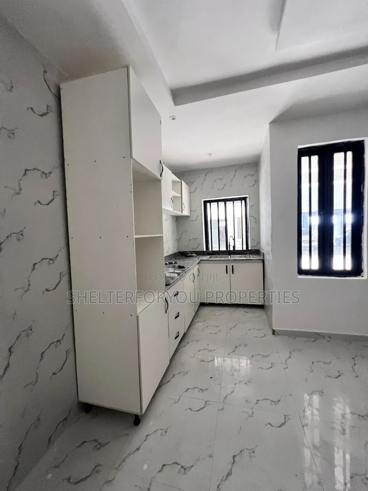 1bdrm Apartment in Ikate for rent