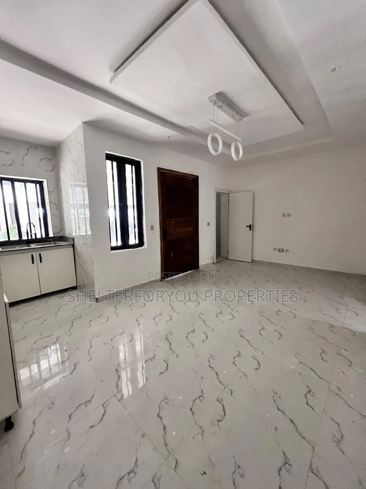 1bdrm Apartment in Ikate for rent