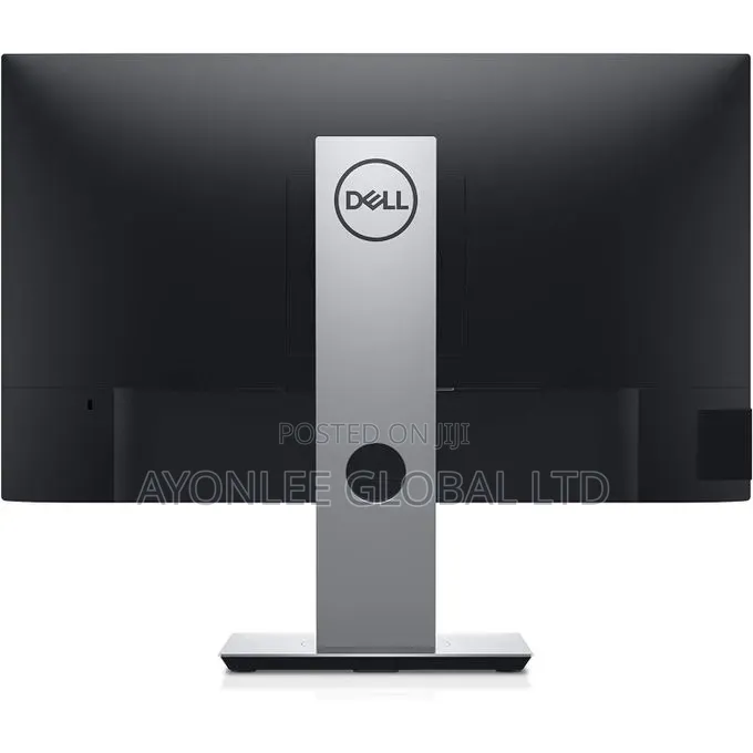 Dell P2419h